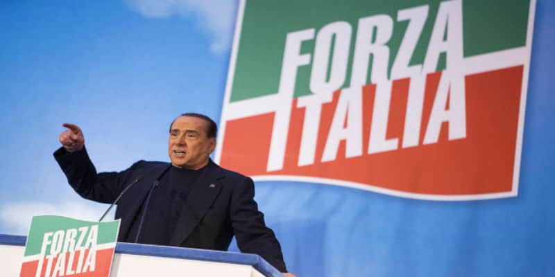 Forza Italia riparte dall'associazionismo: nasce Cuore ...