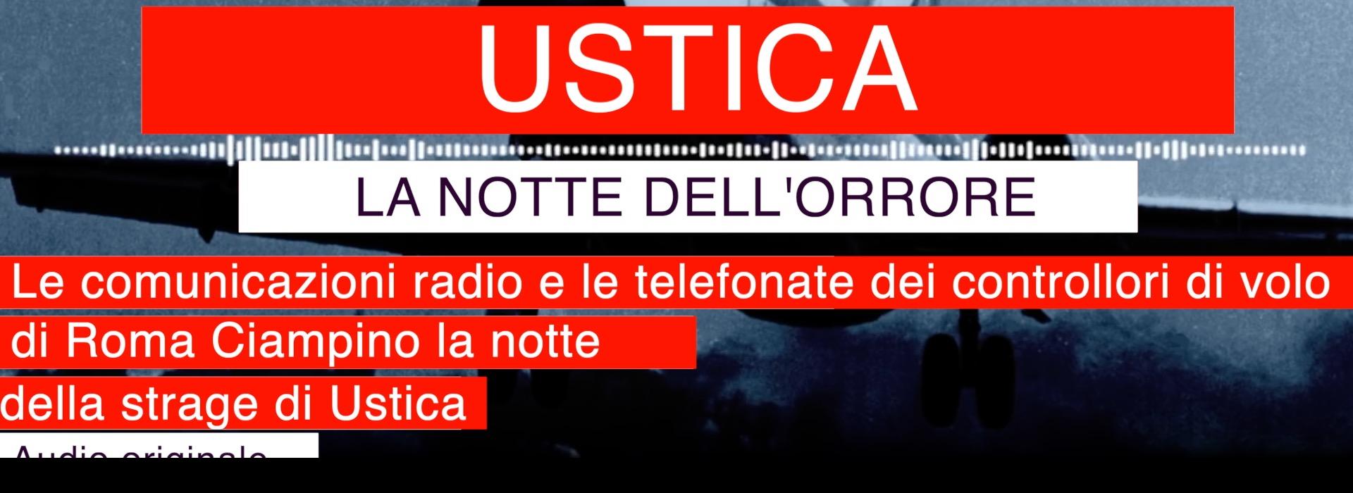 Ustica: la Francia aveva informazioni che non ha dato all'Italia