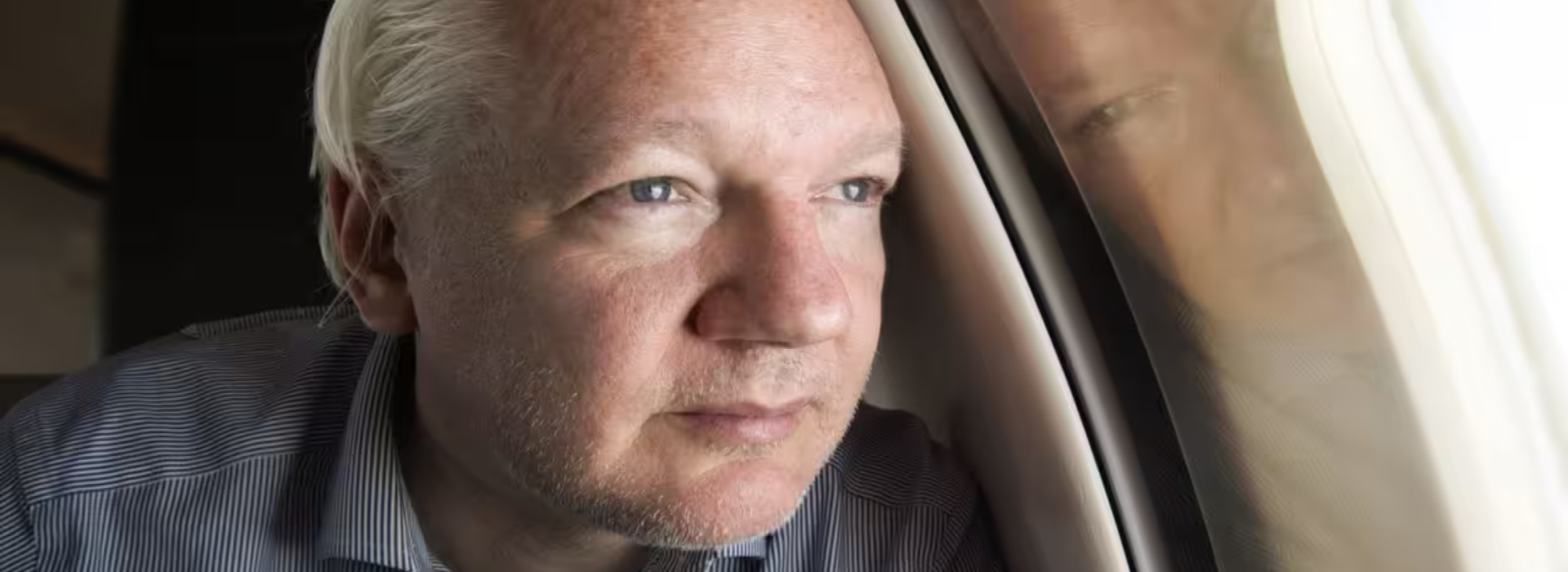 Julian Assange: la fine di un'odissea legale e il ritorno alla libertà