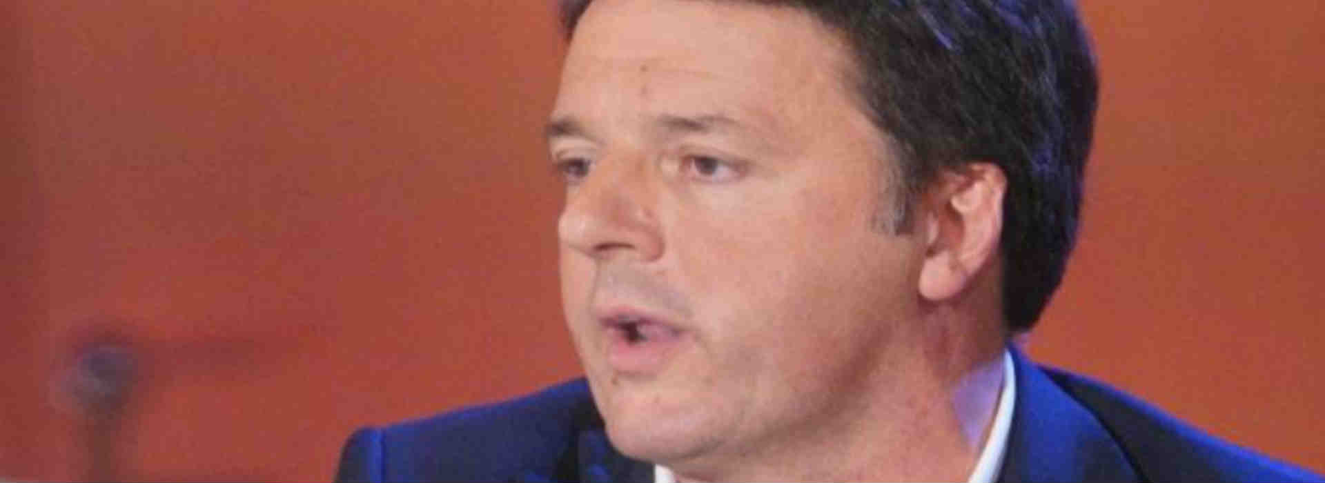 Fondazione Open, Renzi a testa bassa contro i pm: "È intimidazione"