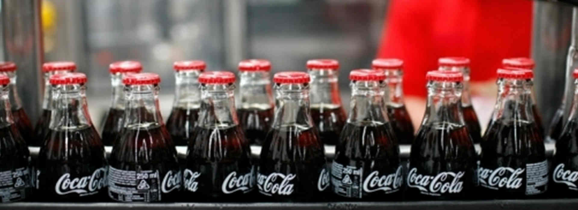 Coca-Cola: è legale non rivelare cosa c'è nella ricetta?