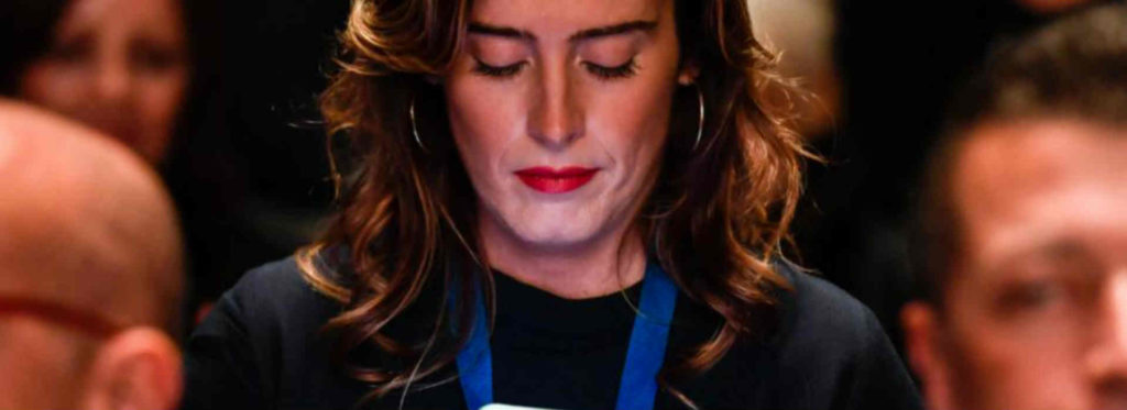 Maria Elena Boschi