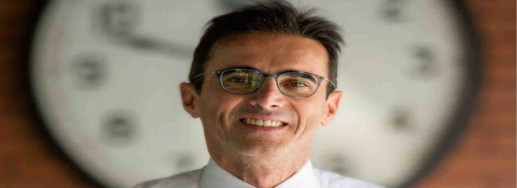 Mario Turco, sottosegretario alla presidenza del Consiglio