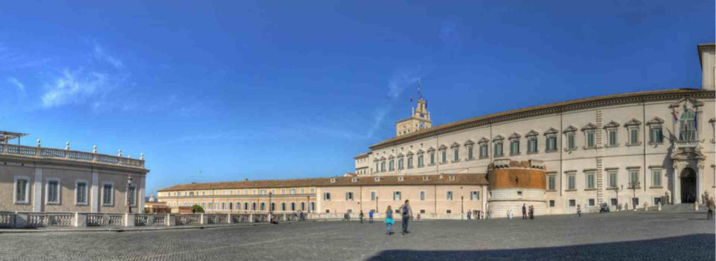 Quirinale