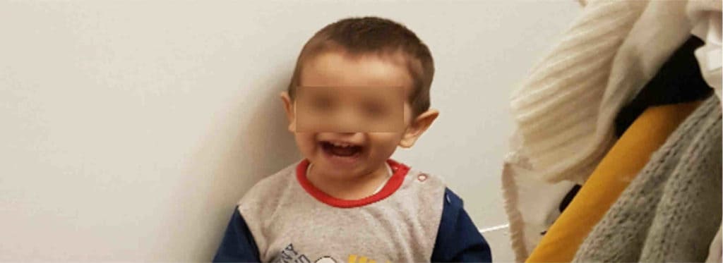 Caso Thomas: il bimbo autistico potrà finalmente curarsi