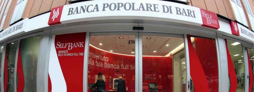 Banca Popolare di Bari