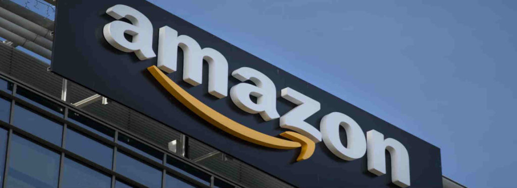 Amazon assunzioni