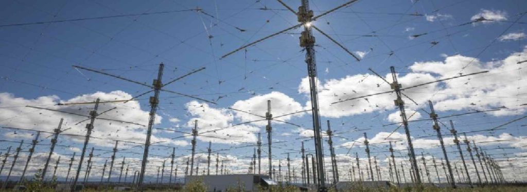 HAARP, il progetto per la ricerca sul clima che i complottisti vogliono chiudere