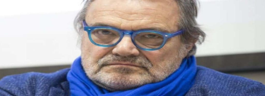 Toscani licenziato dai Benetton per la frase sul ponte Morandi. Lui: "sono distrutto"