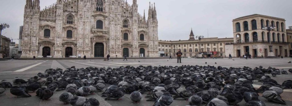 Vita dopo la pandemia. La normalità non tornerà