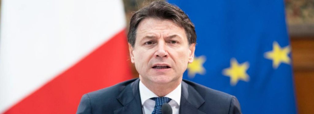 Giuseppe Conte