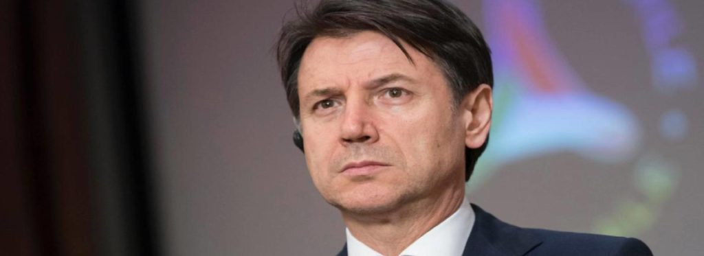 Giuseppe Conte, un premier che abusa dei Decreti e in conflitto con la Costituzione