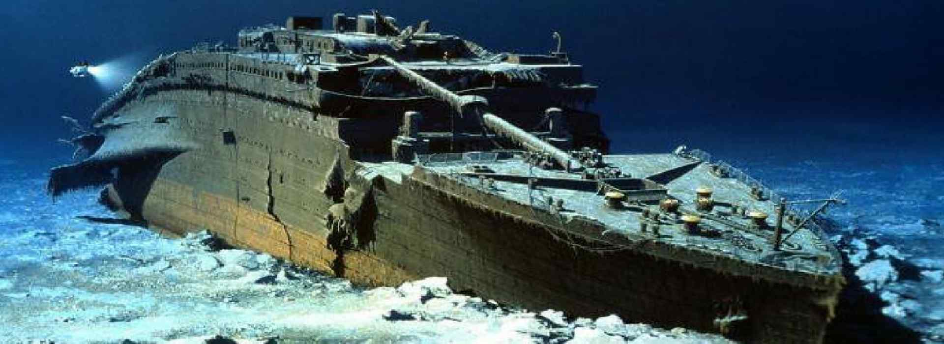 Titanic Italia: per evitare che affondi occorre correggere il paradigma