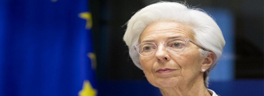 Christine Lagarde