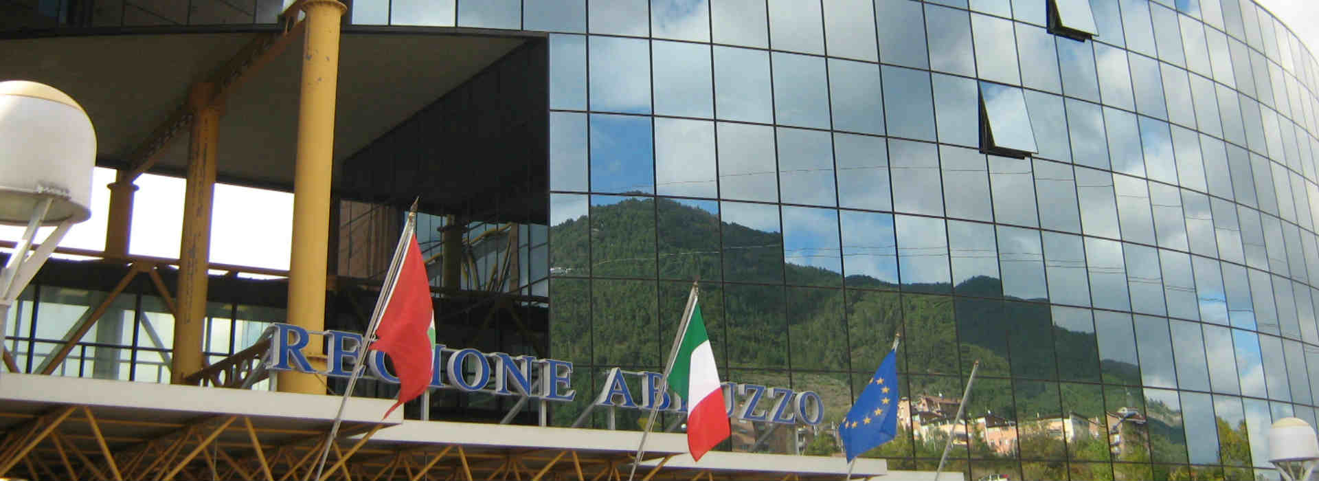 Coronavirus e Regione Abruzzo: quel milione e mezzo di euro "sparito"