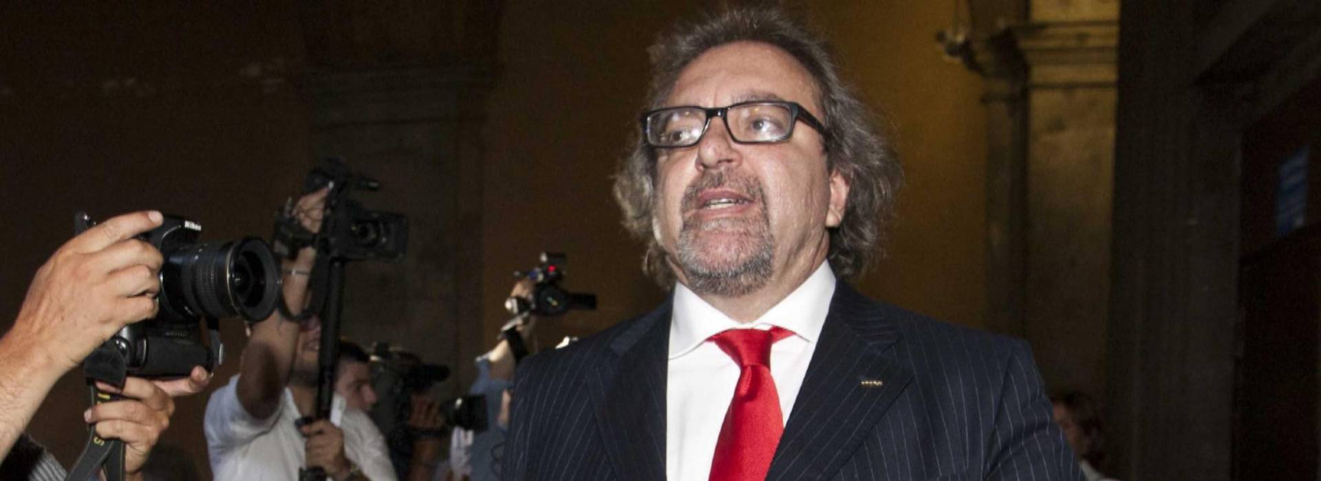 Michele Giarrusso è fuori dal M5S: non ha restituito i soldi sul conto corrente di Patuanelli, D'Uva e Di Maio