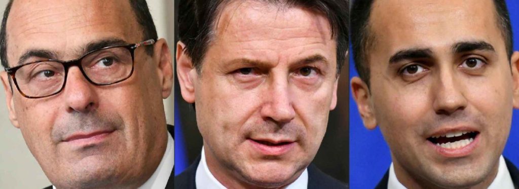 Governo a lavoro per le nomine delle Partecipate: Conte, Pd e 5 stelle impegnati a distribuirsi le poltrone