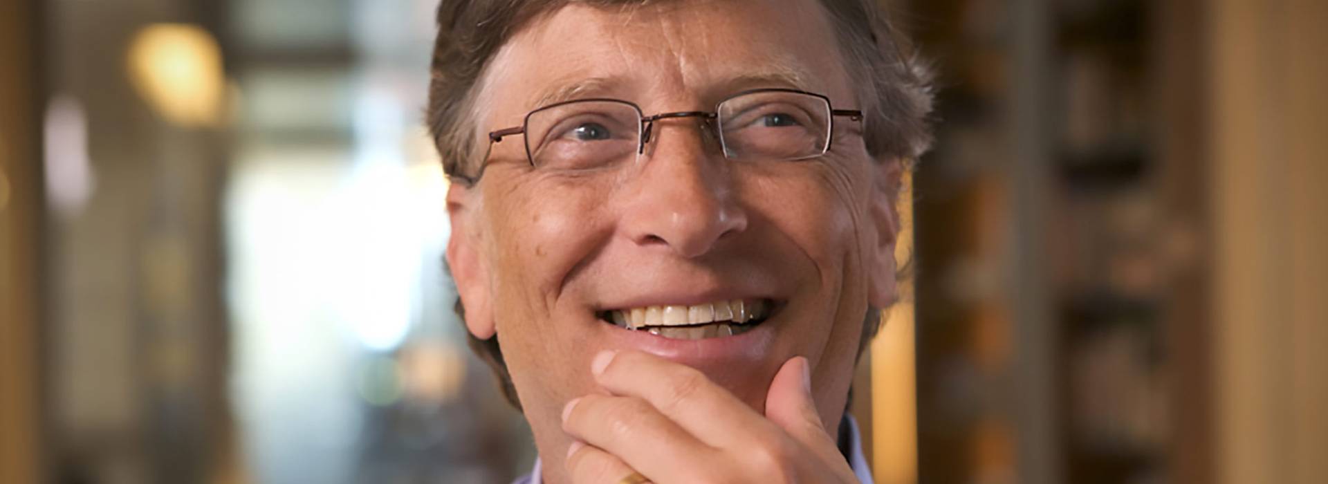 Ecco come Bill Gates salva il mondo: con fiumi di soldi e battaglie contro la politica americana