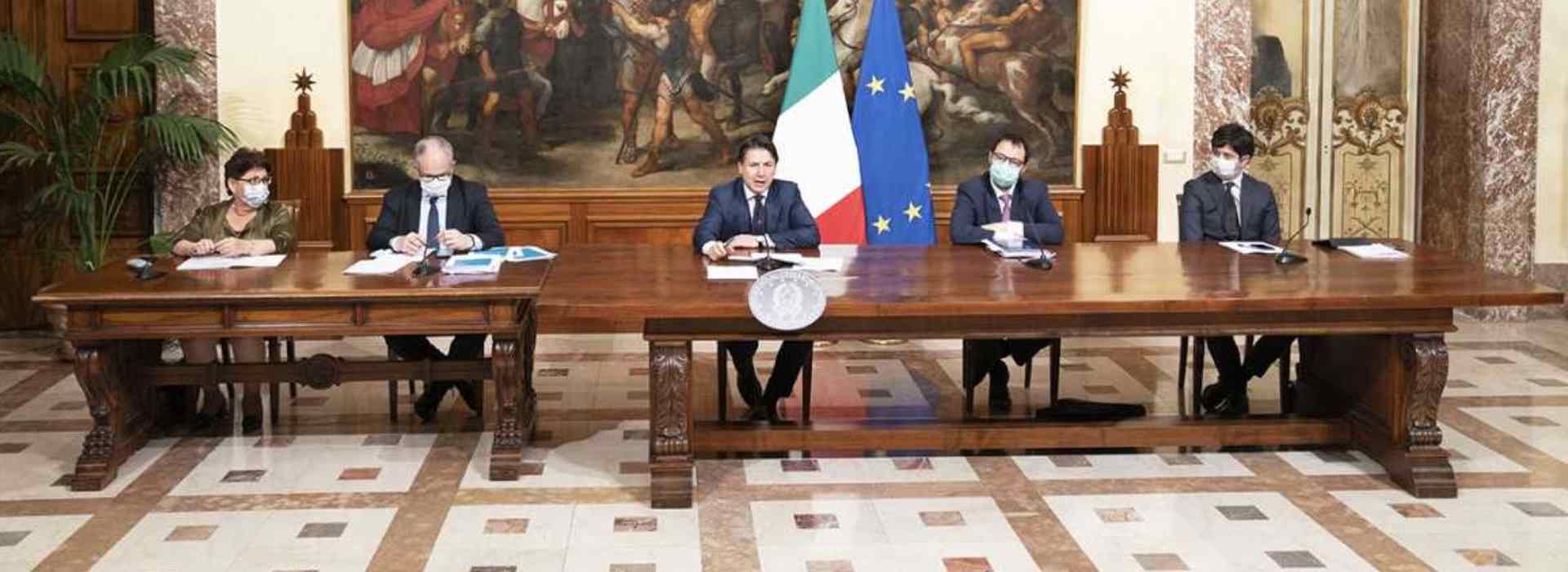 Decreto Rilancio punto per punto