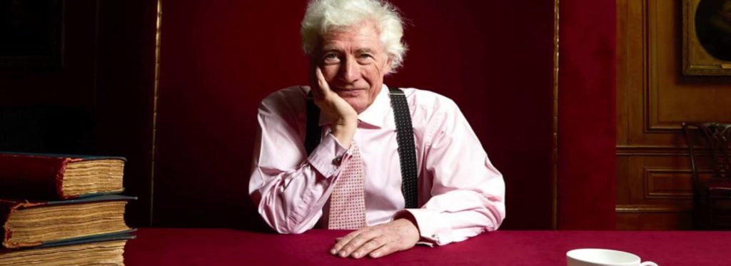 Lord Sumption, ex giudice inglese: "nella politica pubblica non c'è il valore della conservazione della vita"