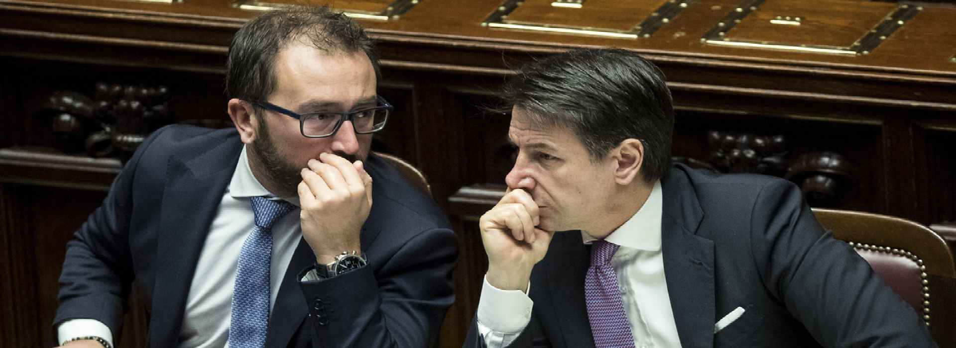 Tutte le Task force di Conte. Tra i nomi anche Basentini, l'ex direttore del Dap