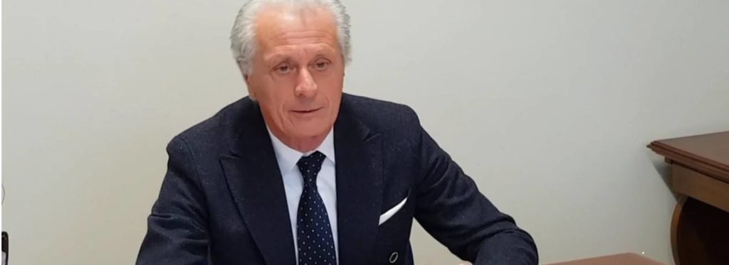 Antonio Chiappani, il capo della Pm che indaga su Conte e che solidarizzava con Palamara