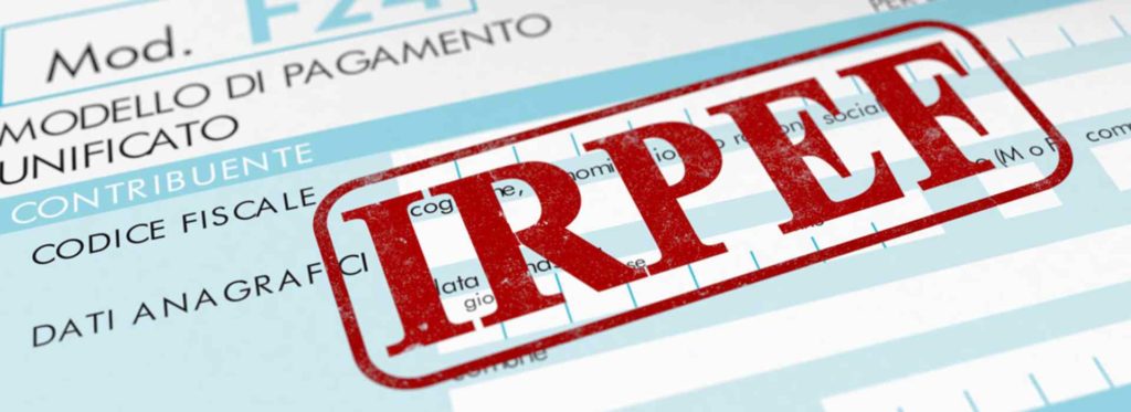 Il Governo pronto a varare la "trappola" Irpef