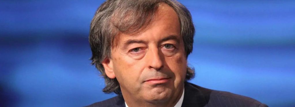 Le consulenze d'oro di Burioni: da Ferrari a Gucci