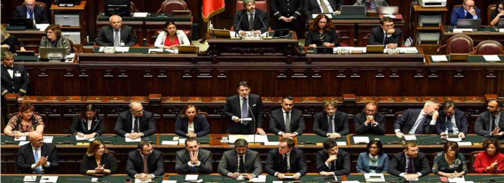 I "Ministeri di collocamento": amici e conoscenti di Pd e 5S ci costano (solo per Conte) 5mln di euro