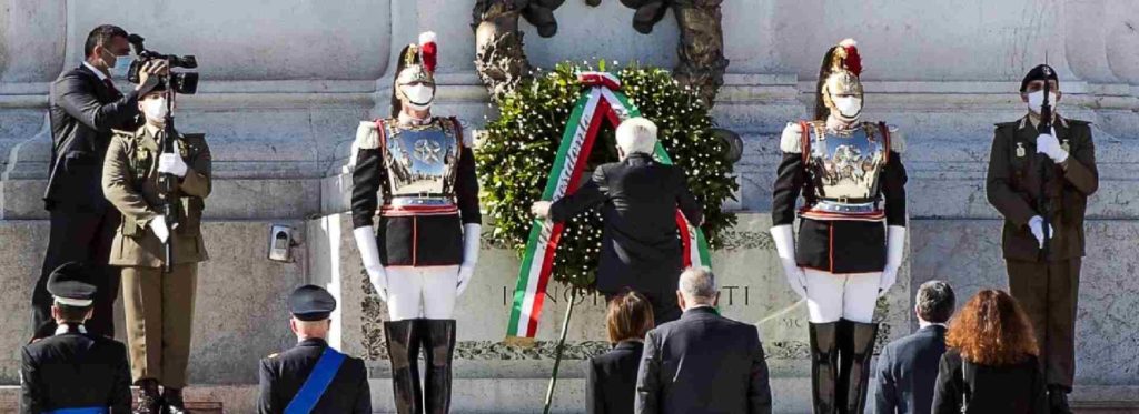 Festa della Repubblica: il 2 giugno del Presidente della Repubblica