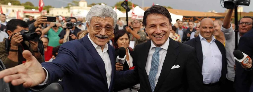 Autostrade: quando D'Alema "regalò" la concessione ai Benetton. E Conte blinda il gruppo Gavio