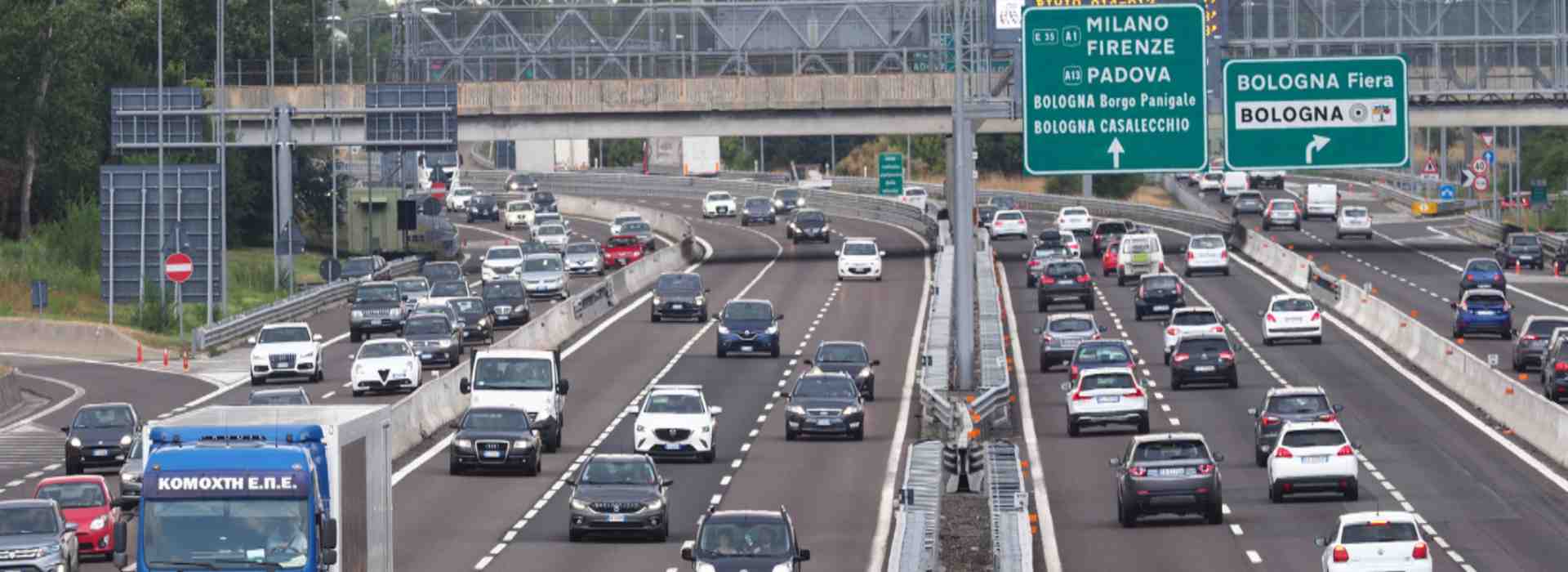 Autostrade: Benetton vola in Borsa dopo l'accordo. Un semplice ritorno al passato