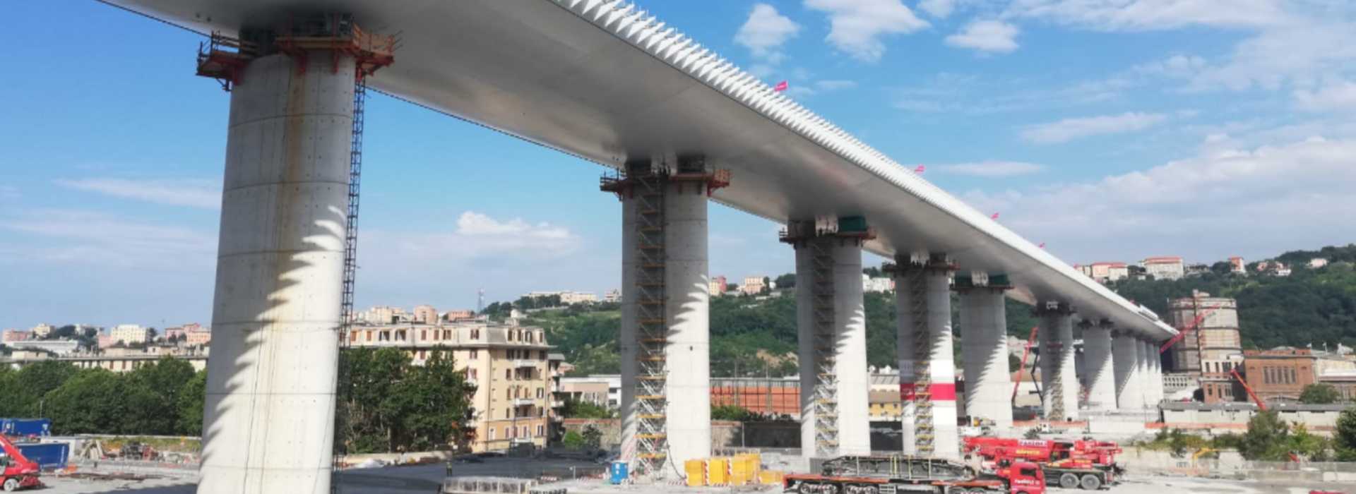 Ponte di Genova riconsegnato ai Benetton: un altro tradimento dei 5 stelle