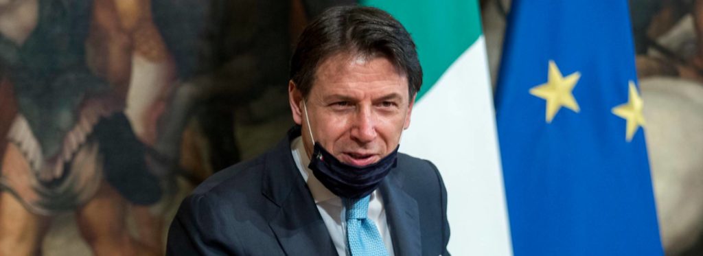 Conte blinda i vertici dei Servizi segreti e nasconde i verbali sulle attività del Comitato scientifico per l'emergenza Covid-19