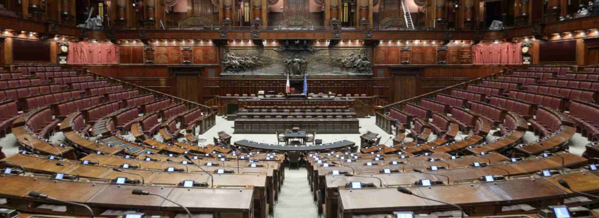 Il Piano di rinascita democratica di Licio Gelli vedrà il compimento con il taglio dei parlamentari
