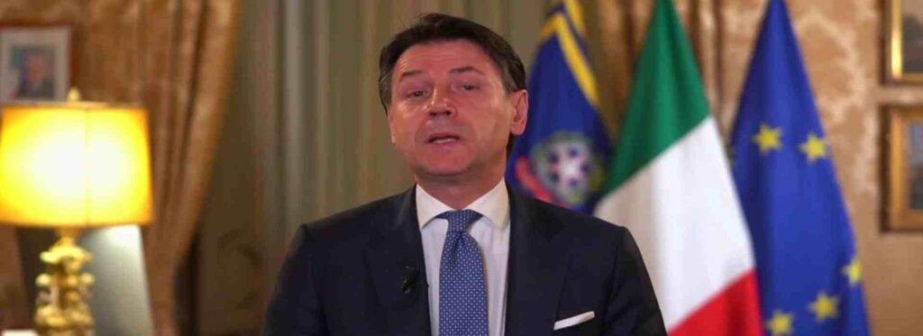 Bonus vacanze: il flop e il regalo alle agenzie online. Giuseppe Conte