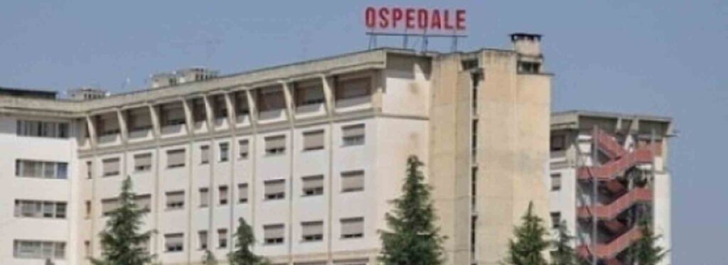 Ospedale di Avezzano