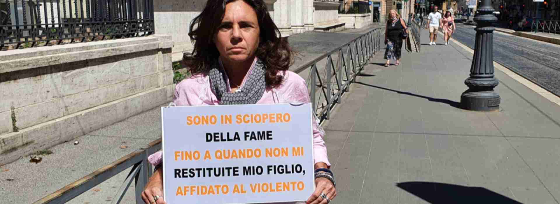 Vicenda Giada Giunti: la Commissione femminicidio approfondisce il caso