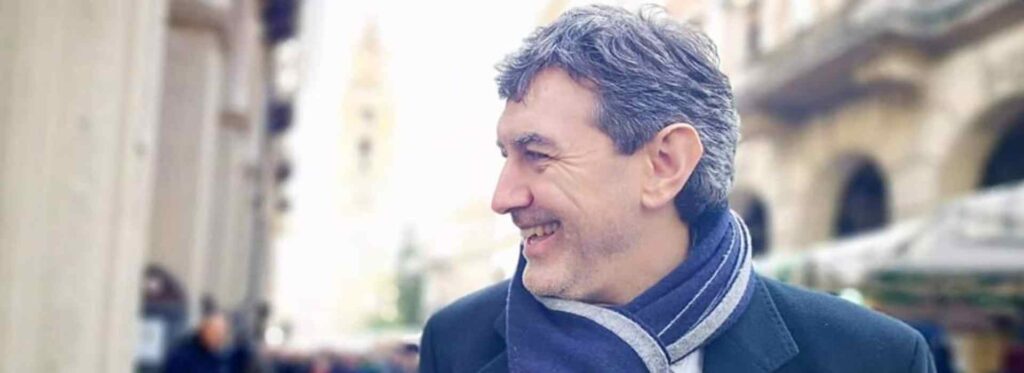 Marco Marsilio sulla vicenda delle intercettazioni: "nessun favore, ho preteso trasparenza"