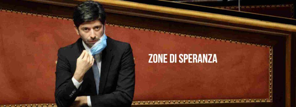 Il nuovo Dpcm divide l'Italia in tre zone: rosse, arancioni e verdi