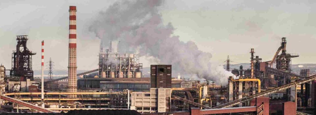 Ilva: il governo mette nelle mani di ArcelorMittal 1 miliardo