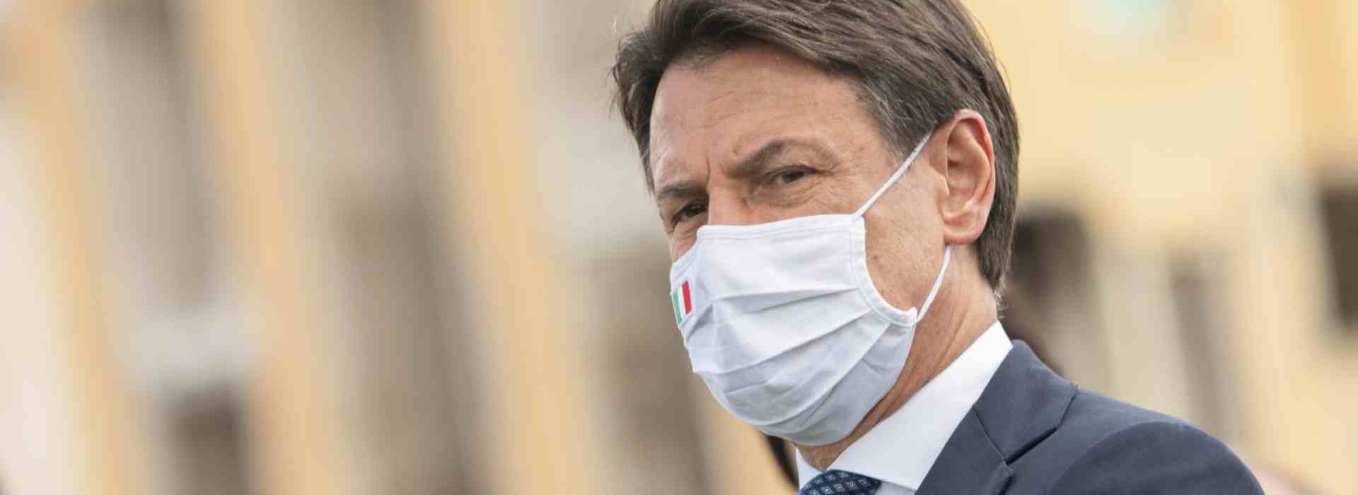 Conte e la norma a sua insaputa. La firmò Franceschini e ne beneficiò Paladino