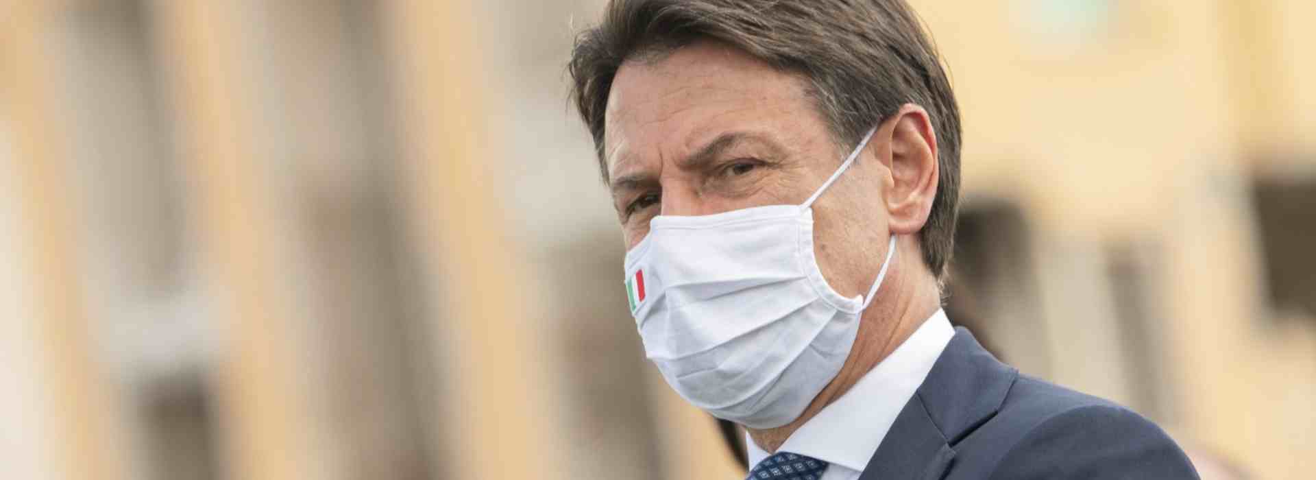 Conte e la leggina che salva il suocero Cesare Paladino