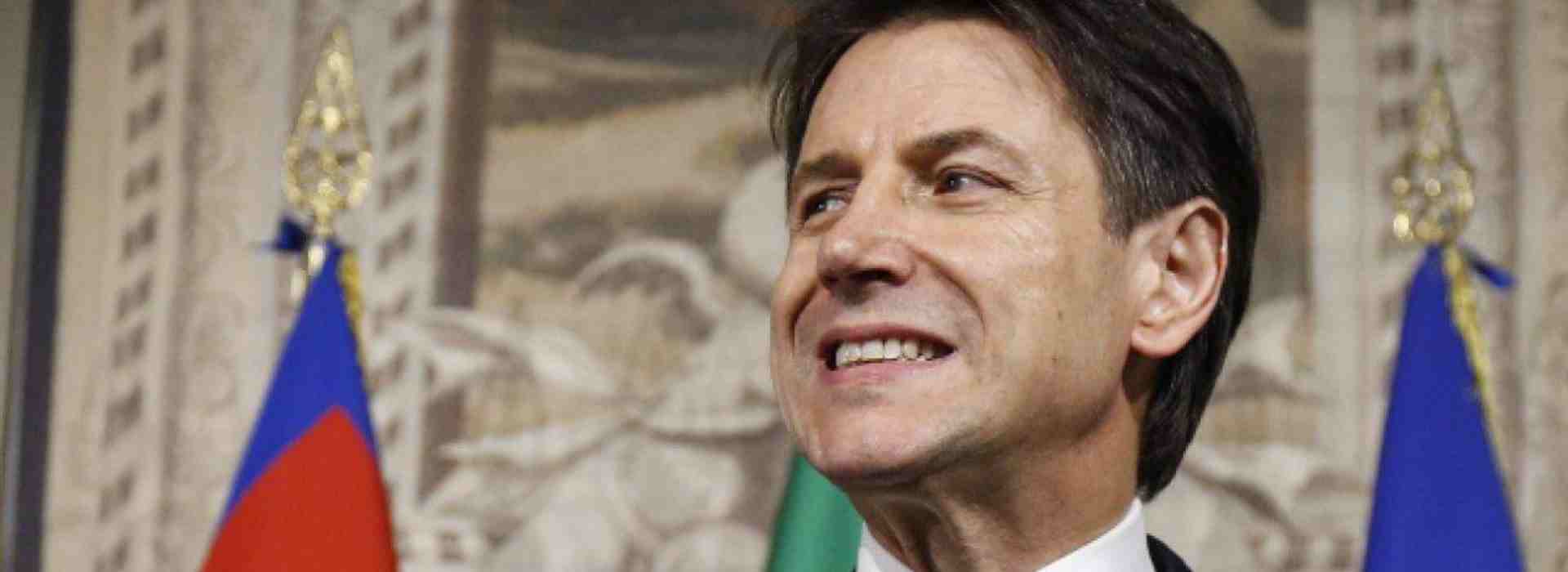 Giuseppe Conte e la sua rete di potere: dal Vaticano ai Servizi segreti