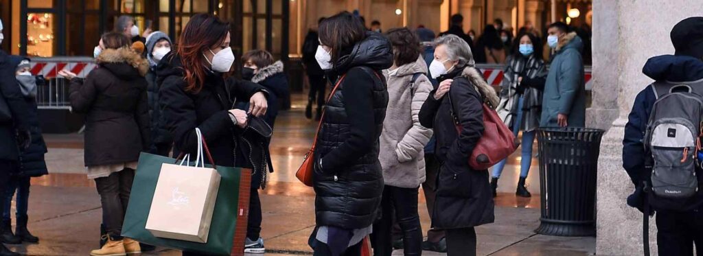 Covid: il Comitato scientifico vuole richiudere tutto. La decisione prevista per venerdì