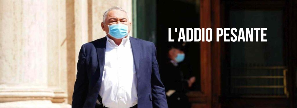 Anche Emilio Carelli lascia il Movimento 5 stelle