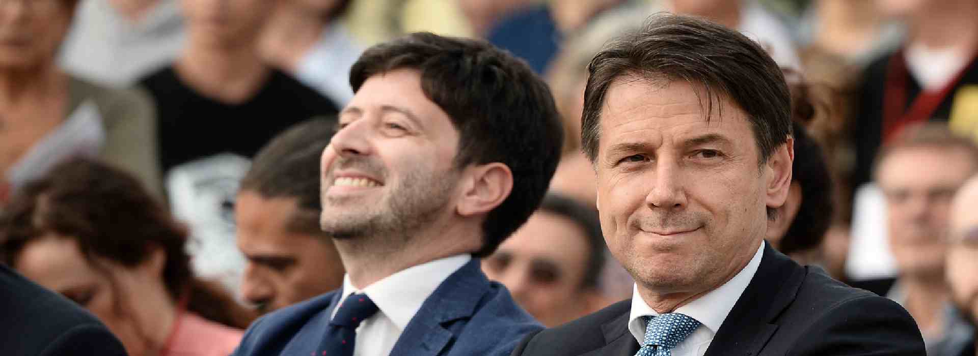 Lockdown marzo 2020: Conte e Speranza dal 2 conoscevano la gravità della situazione