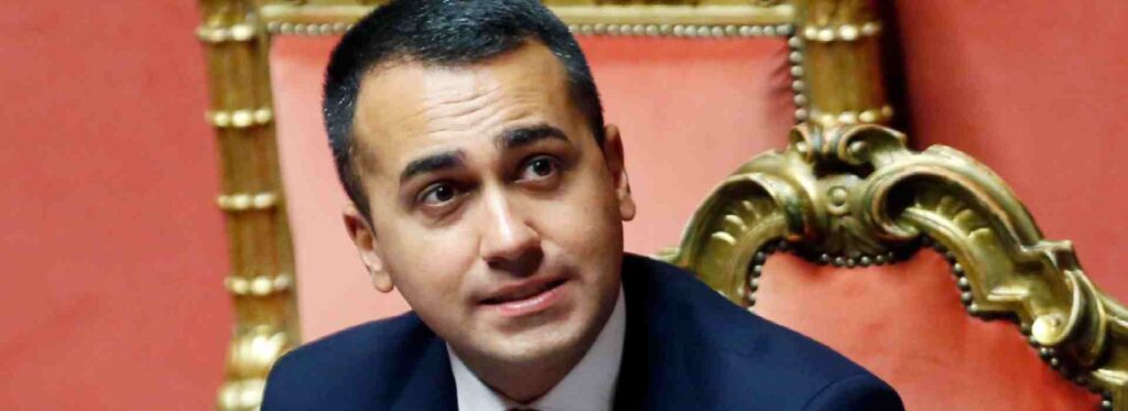 Se Di Maio ha negato la scorta a Luca Attanasio perché non si dimette?