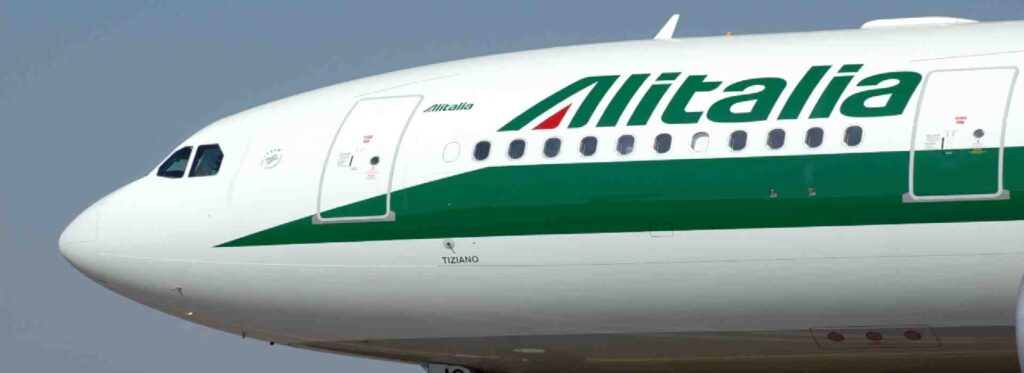 Ita-Alitalia: altri 55 milioni dalla Ue