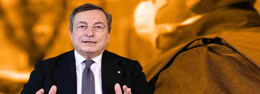 Italia in zona rossa per covid: il governo Draghi blocca tutto. Le regole per Pasqua